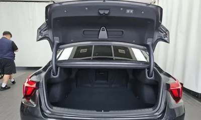 Kia K8 2023, 88248 км, за 14319.2 USD - фото 20