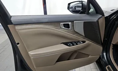 Kia K8 2023, 88248 км, за 14319.2 USD - фото 24