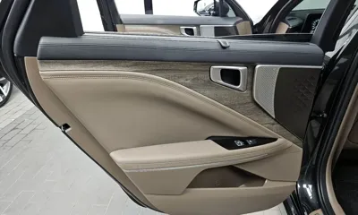 Kia K8 2023, 88248 км, за 14319.2 USD - фото 25