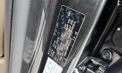 Kia K8 2023, 88248 км, за 14319.2 USD - фото 26