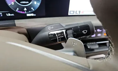 Kia K8 2023, 88248 км, за 14319.2 USD - фото 28
