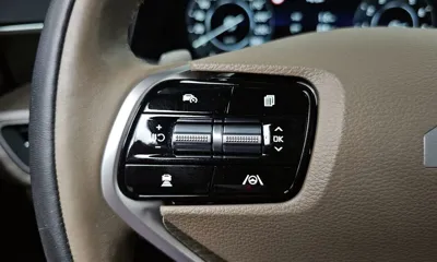 Kia K8 2023, 88248 км, за 14319.2 USD - фото 30