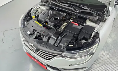 Renault-KoreaSamsung SM6 2016, 102175 км, за 3766.1 USD - фото 6