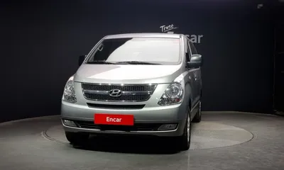 Hyundai Starex 2014, 142831 км, за 6240.14 USD