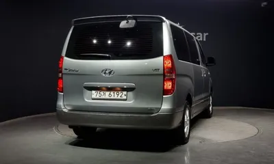 Hyundai Starex 2014, 142831 км, за 6240.14 USD