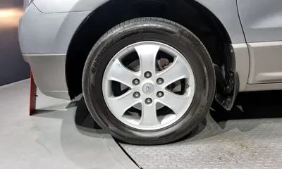 Hyundai Starex 2014, 142831 км, за 6240.14 USD