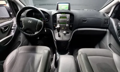Hyundai Starex 2014, 142831 км, за 6240.14 USD - фото 7