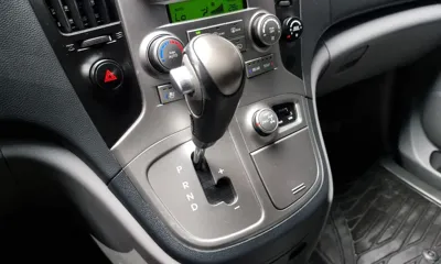 Hyundai Starex 2014, 142831 км, за 6240.14 USD - фото 9