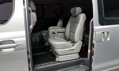 Hyundai Starex 2014, 142831 км, за 6240.14 USD - фото 12