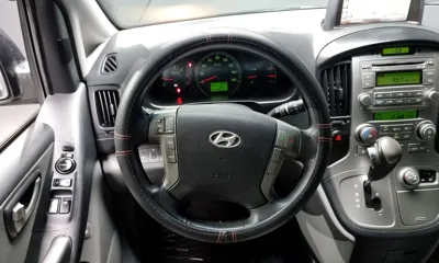 Hyundai Starex 2014, 142831 км, за 6240.14 USD - фото 13