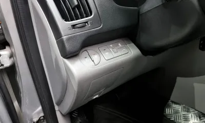 Hyundai Starex 2014, 142831 км, за 6240.14 USD - фото 14