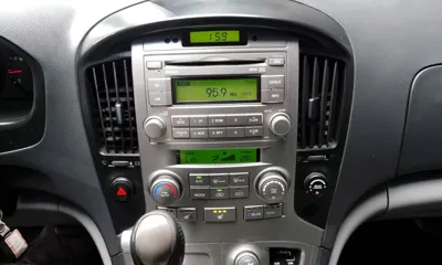 Hyundai Starex 2014, 142831 км, за 6240.14 USD - фото 15