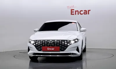 Hyundai Grandeur 2022, 54569 км, за 15287.55 USD