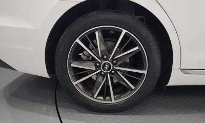 Hyundai Grandeur 2022, 54569 км, за 15287.55 USD