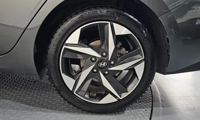 Hyundai Avante 2023, 54423 км, за 12230.04 USD - фото 21