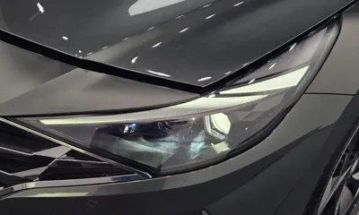 Hyundai Avante 2023, 54423 км, за 12230.04 USD - фото 22