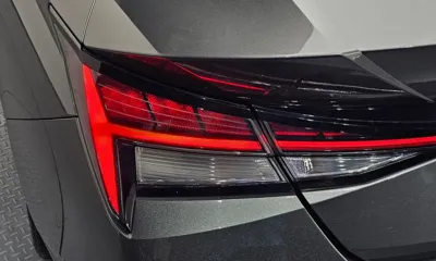 Hyundai Avante 2023, 54423 км, за 12230.04 USD - фото 23