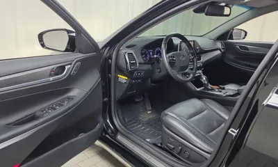 Hyundai Grandeur 2018, 142211 км, за 7548.9 USD - фото 10