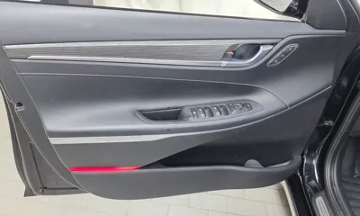 Hyundai Grandeur 2018, 142211 км, за 7548.9 USD - фото 24