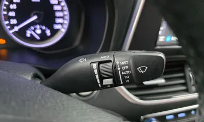 Hyundai Grandeur 2018, 142211 км, за 7548.9 USD - фото 27