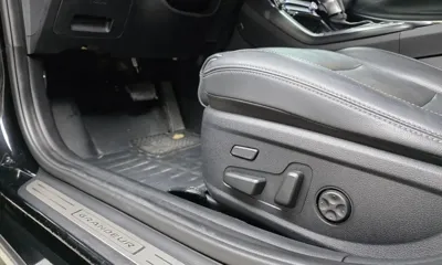 Hyundai Grandeur 2018, 142211 км, за 7548.9 USD - фото 32