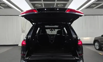 BMW X7 2022, 134433 км, за 45257.47 USD - фото 20