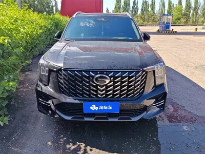 GAC Motor Trumpchi GS8 2026, 10300 км, за 18194.09 USD