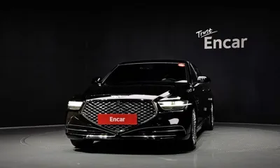 Genesis G90 2021, 191462 км, за 17120.58 USD