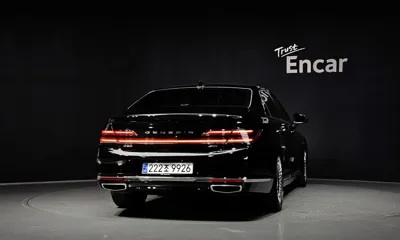 Genesis G90 2021, 191462 км, за 17120.58 USD