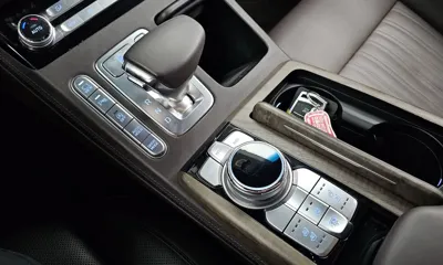 Genesis G90 2021, 191462 км, за 17120.58 USD - фото 9