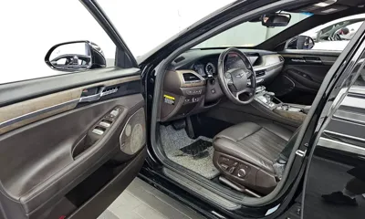 Genesis G90 2021, 191462 км, за 17120.58 USD - фото 10
