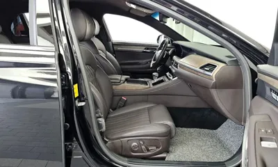 Genesis G90 2021, 191462 км, за 17120.58 USD - фото 11