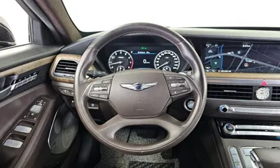 Genesis G90 2021, 191462 км, за 17120.58 USD - фото 13