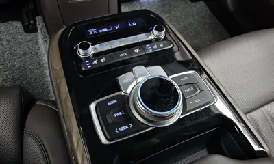 Genesis G90 2021, 191462 км, за 17120.58 USD - фото 19