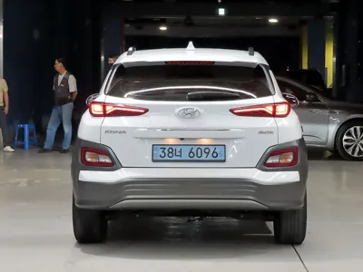 Hyundai Kona 2020, 151451 км, за 12012.6 USD