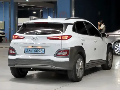 Hyundai Kona 2020, 151451 км, за 12012.6 USD