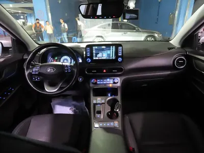 Hyundai Kona 2020, 151451 км, за 12012.6 USD
