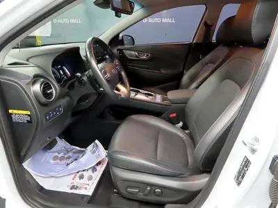 Hyundai Kona 2020, 151451 км, за 12012.6 USD - фото 6