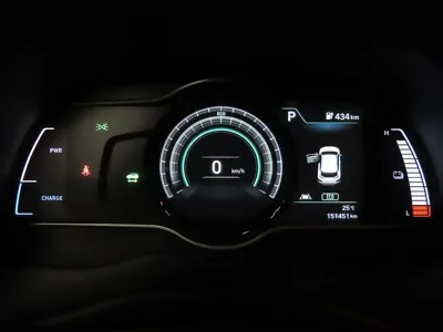 Hyundai Kona 2020, 151451 км, за 12012.6 USD - фото 8