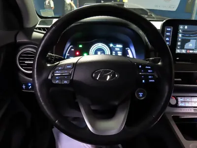 Hyundai Kona 2020, 151451 км, за 12012.6 USD - фото 9