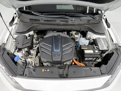 Hyundai Kona 2020, 151451 км, за 12012.6 USD - фото 19