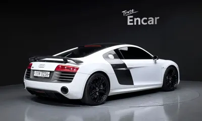 Audi R8 2015, 52021 км, за 52086.98 USD