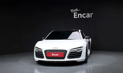 Audi R8 2015, 52021 км, за 52086.98 USD