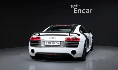 Audi R8 2015, 52021 км, за 52086.98 USD