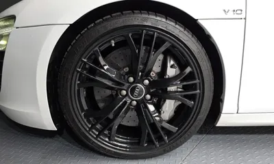 Audi R8 2015, 52021 км, за 52086.98 USD