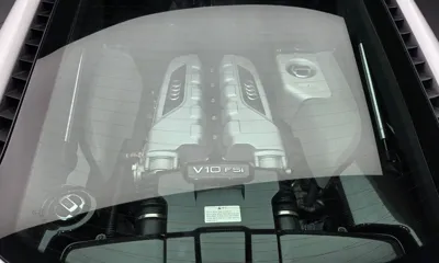 Audi R8 2015, 52021 км, за 52036.22 USD - фото 6