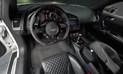 Audi R8 2015, 52021 км, за 52036.22 USD - фото 7
