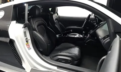 Audi R8 2015, 52021 км, за 52036.22 USD - фото 11