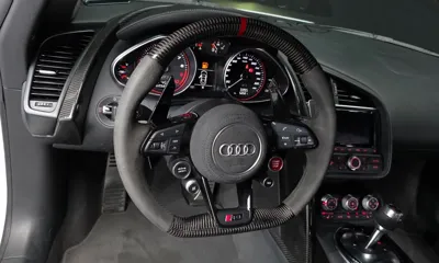 Audi R8 2015, 52021 км, за 52036.22 USD - фото 12