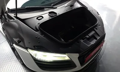 Audi R8 2015, 52021 км, за 52036.22 USD - фото 18